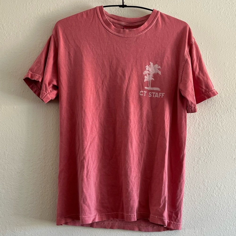 Comfort Colors T-shirts